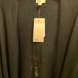 Lightweight Cardigan